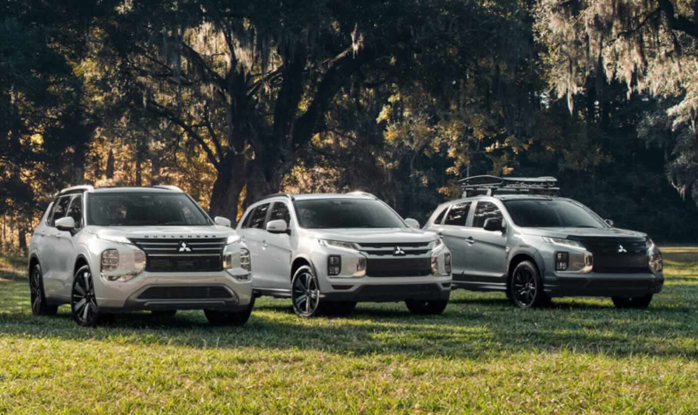 Mitsubishi Dealer Serving Ann Arbor, MI