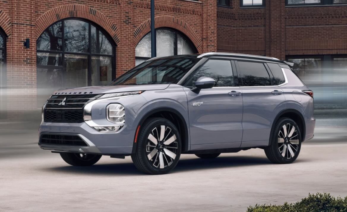 Mitsubishi Dealer Serving Commerce, MI