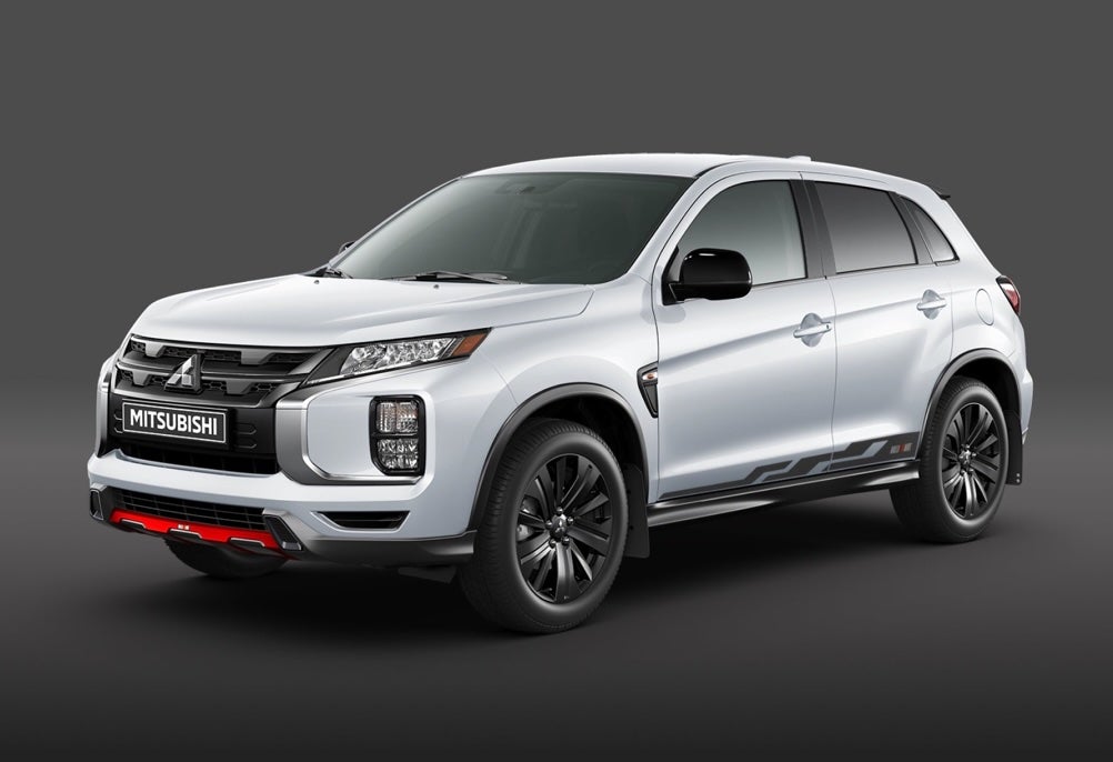 Mitsubishi Dealer Serving Dearborn, MI